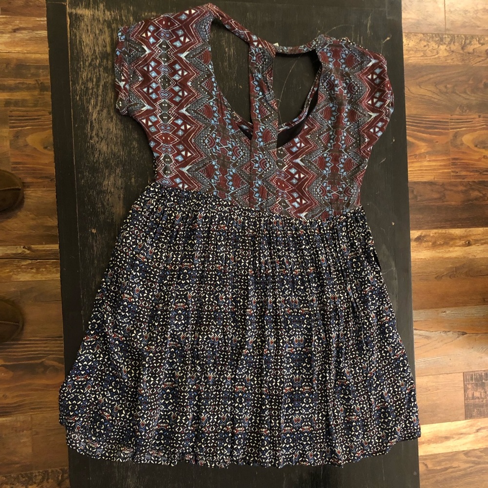 🍭FREE PEOPLE DRESS🍭 - Picture 2 of 6